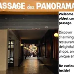 Superbe Studio Avec Mezzanine Au Centre De Paris