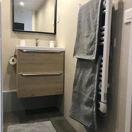 Superbe Avec Mezzanine Au Centre De Apartment
